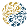 Logo Holistique Bien-être